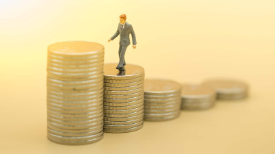 70% бизнеса считает, что рост ВВП РК в 2025 году обгонит прошлогоднее значение