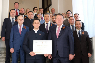 Медики Татарстана собрали более 13 млн рублей в помощь ЛНР