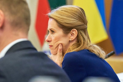 Небензя счел насмешкой слова о Каллас как посреднике в переговорах РФ и Украины
