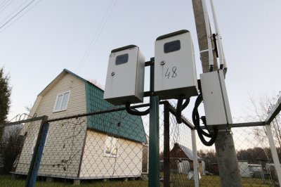 Подключение электричества к участку в 2026 году: цена, заявка и порядок