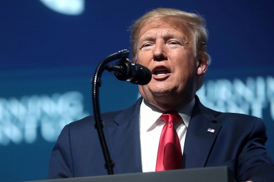 Трамп назвал выборы в США &laquo;полным бардаком&raquo;