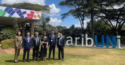 В ООН высоко оценили усилия Казахстана в решении экологических проблем