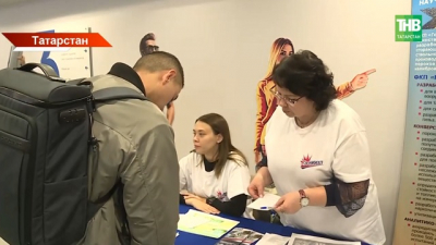 Более 80 000 вакансий и острая нехватка кадров: в Казани обсудили проблемы рынка труда