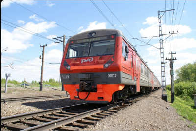 Система контроля путей казанских ученых повысит безопасность движения поездов