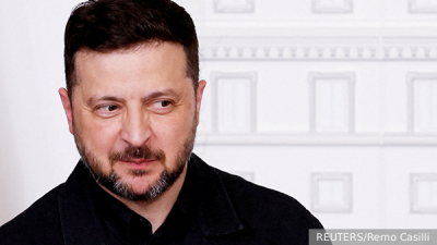 Украинцы назвали коррупцию большей угрозой для Украины, чем конфликт с Россией