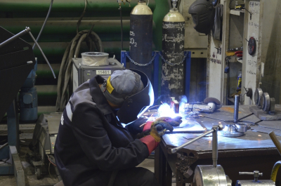 Названы самые дефицитные рабочие кадры в Новосибирской области