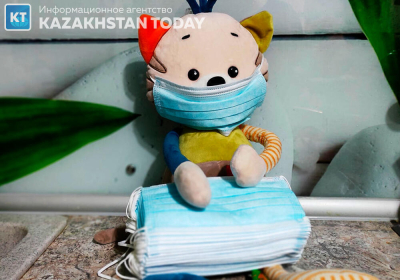 Гонконгской грипп: глава Минздрава Казахстана сделала заявление