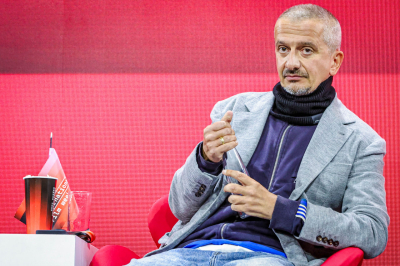 Константин Богомолов назначен и.&nbsp;о. ректора школы-студии МХАТ