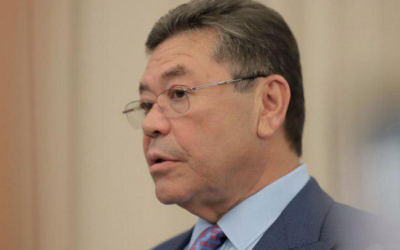 Совладелец "Казхрома" потребовал от одной из своих компании миллион тенге за моральный вред