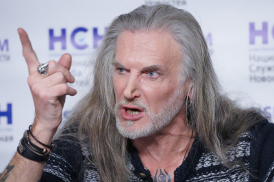 Джигурда признался, что ждет поздравлений от Волочковой на свой юбилей