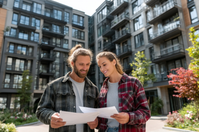 Штрафы для жильцов в 2026 году: за что накажут в многоквартирном доме