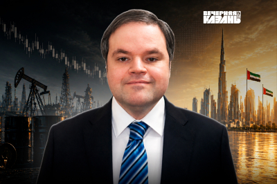 Михаил Хачатурян: &laquo;Выход ОАЭ из ОПЕК &mdash; политический демарш, а не взвешенный шаг&raquo;