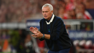 Уволенного из Турции Жозе Моуриньо сватают на пост главного тренера &laquo;Лидса&raquo;&nbsp;