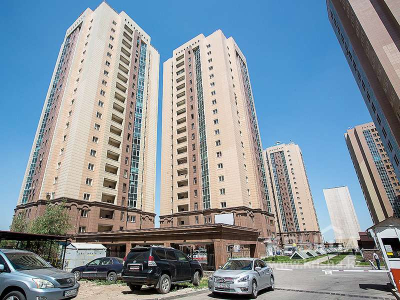 В алматинском ЖК &laquo;Манхэттан&raquo; выявили более тысячи нарушений