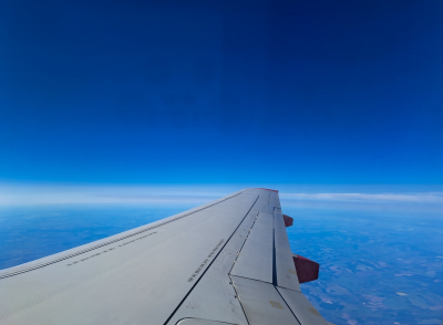 Стало известно, когда вылетит первый вывозной рейс из Дубая в Новосибирск