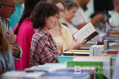 В России спрос на книги о русском языке вырос на 31%