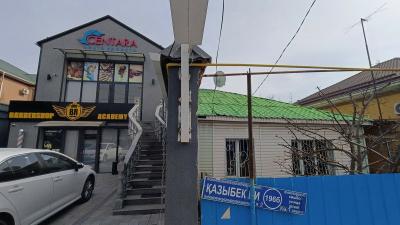 Незавидная доля