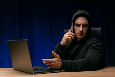 Бедеров предупредил об угрозе физического доступа к смартфону