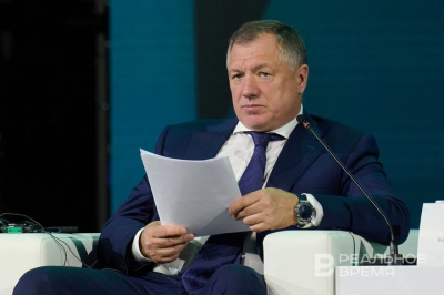 Хуснуллин сообщил о росте числа стран-участников &laquo;КазаньФорум&raquo;