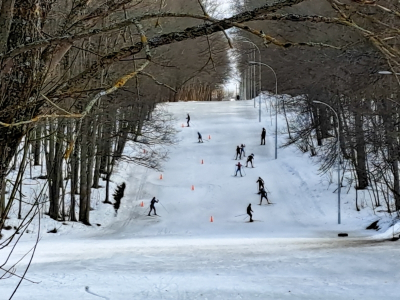 Ски-альпинист принес первую медаль России на Олимпиаде в Италии