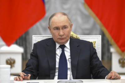 Путин оценил разработки ОНФ и пообщался с ветеранами: главное с форума