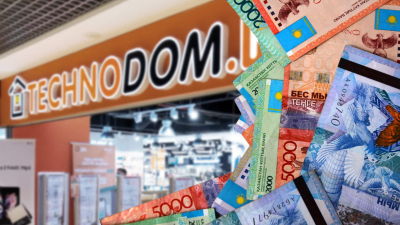 Technodom миллионера Эдуарда Кима нарастил прибыль на 30%&nbsp;