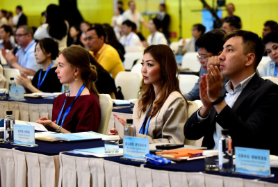 Опубликован "Чжэнчжоуский консенсус"