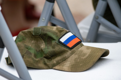 Военный эксперт заявил об&nbsp;активизации фронта на&nbsp;Украине и&nbsp;наступлении ВС&nbsp;РФ