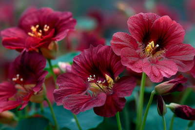 Вырастают из семян, не доставляют хлопот: цветы для начинающих дачников