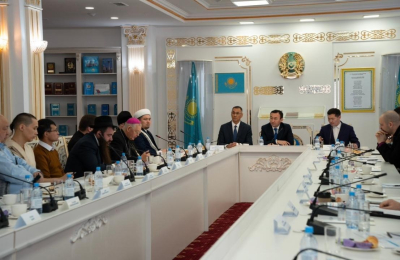 Единство народа: роль труда и благодарности в укреплении общества