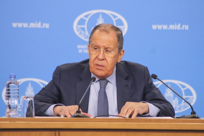 Лавров жестко высказался о Японии: его поведение восхитило Китай