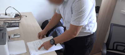 В Атырау вынесли приговор по делу о фиктивных счетах-фактурах на 1,8 млрд тенге