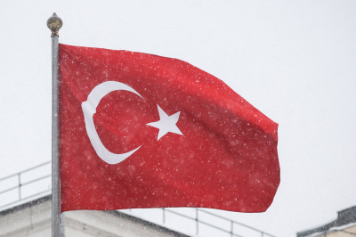 Системы ПВО НАТО сбили над Турцией баллистическую ракету &ndash; она вторая за&nbsp;неделю