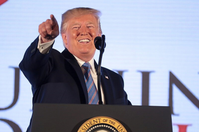Politico: Европа боится, что Трамп отодвинет ее от переговоров по Украине