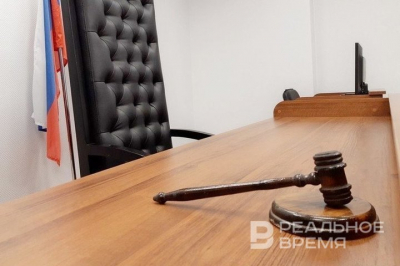 Владимир Путин назначил новых судей в Казани, Пестрецах и Азнакаево