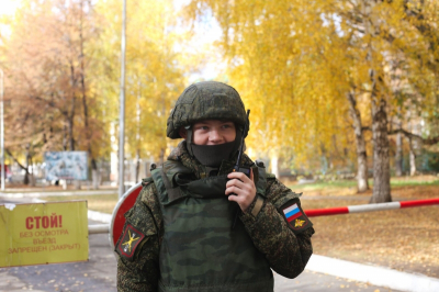 Тридцать участников второго потока программы &laquo;Герои НовоСибири&raquo; получили дипломы