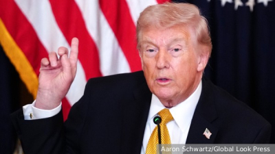 Трамп заявил о согласии Ирана не разрабатывать ядерное оружие