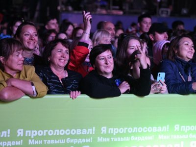 Куртукова, MIA BOYKA и &laquo;Отпетые мошенники&raquo; выступят в Казани 20 сентября