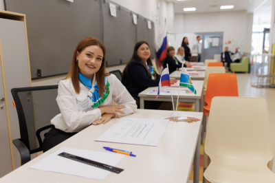 ЦИК проведет общероссийскую тренировку цифровой системы &laquo;Выборы&raquo; 2.0