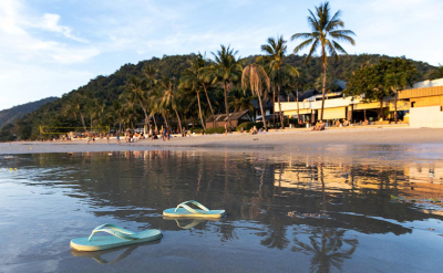 В Таиланде предложили сократить период безвизового пребывания россиян