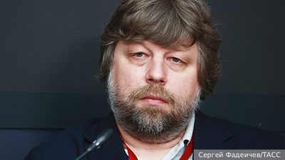 ФСБ: Агенты Киева убили депутата в Херсонской области