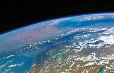 Астероид 2026 JH2 пролетит мимо Земли 18 мая