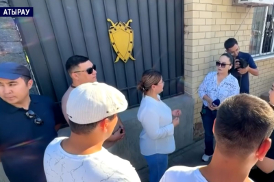 Скандал с изъятыми автомобилями в Атырау: прокуратура пообещала разобраться