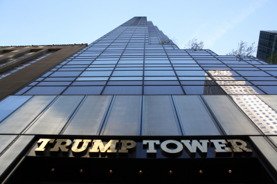 Друг Трампа миллиардер Лаудер прекратил финансирование республиканцев Нью-Йорка