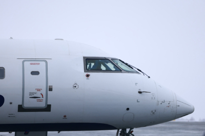 Татарстанцу, снятому с рейса в Бразилию, отказали в компенсации из-за опьянения