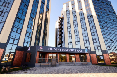 Студенты вуза СКО жалуются на страшные туалеты и отсутствие интернета