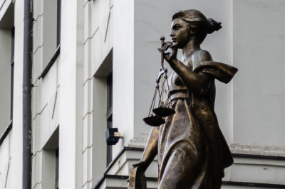 Коллегия решит вопрос отставки судьи, арестовавшего Алию Галицкую