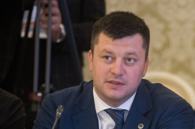 Задержан мэр Уфы Мавлиев: что известно, в чем его обвиняют, кто отец