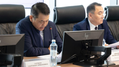 Сколько комфортных школ откроют в Казахстане до конца года