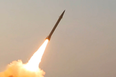 Иран высказался о запуске ракет в сторону Турции